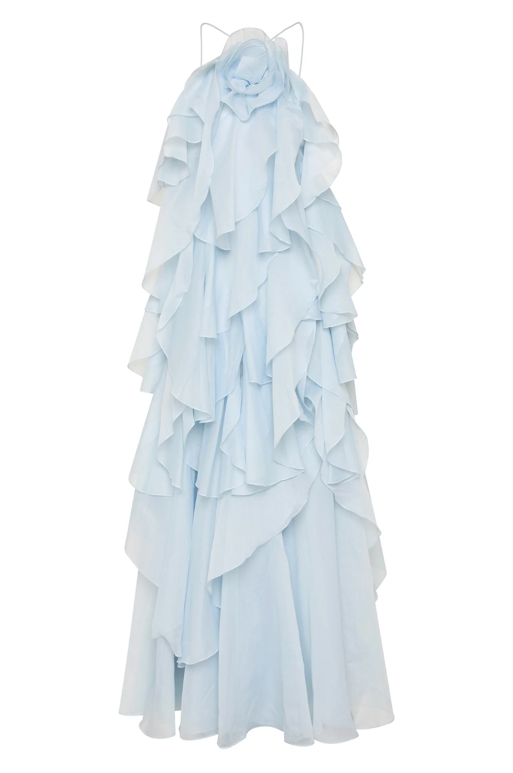 Élodie – Elegant Maxi Dress