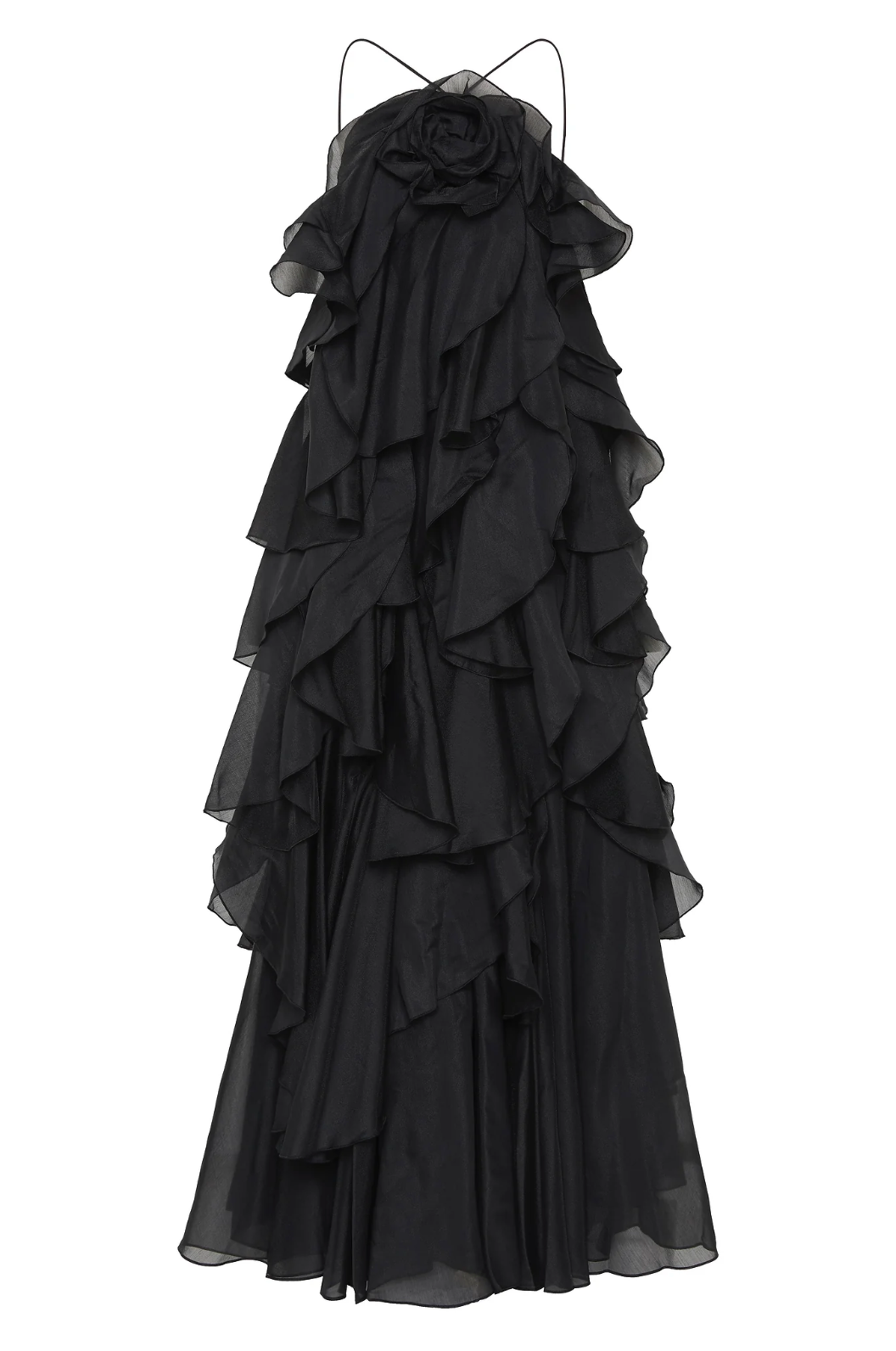 Élodie – Elegant Maxi Dress