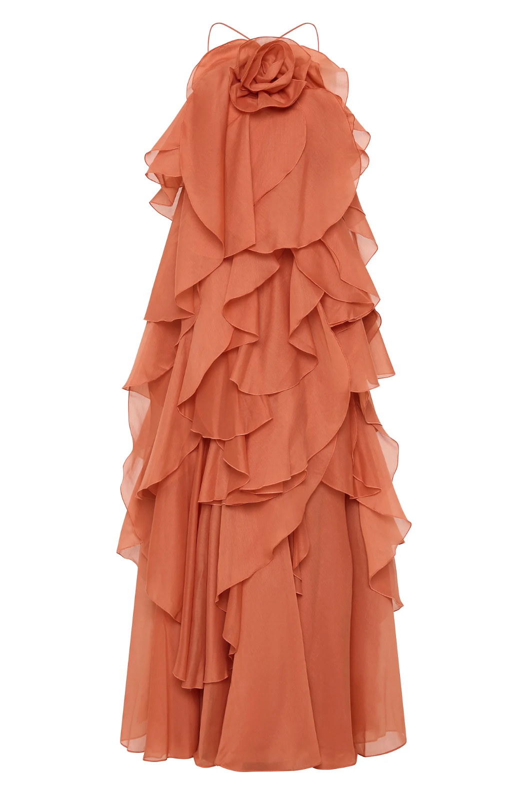 Élodie – Elegant Maxi Dress