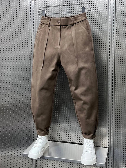 ITALO™ | Elegant & Stylish Men's Pants