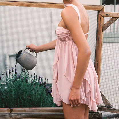 Ilyara – Elegant Evening Dress