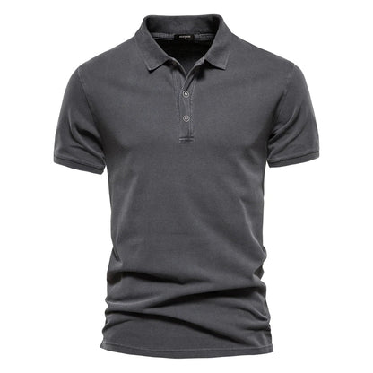 Beeckhoven™ | Men’s Classic Polo