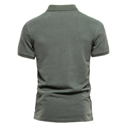 Beeckhoven™ | Men’s Classic Polo