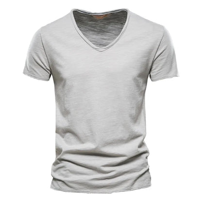 Beeckhoven™ | Cotton Summer Shirt