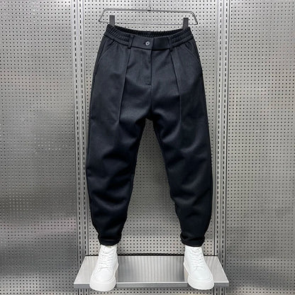 ITALO™ | Elegant & Stylish Men's Pants