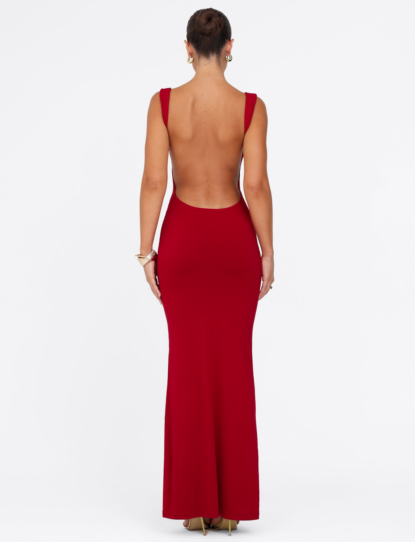 The Kynara Maxi Dress