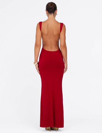 The Kynara Maxi Dress