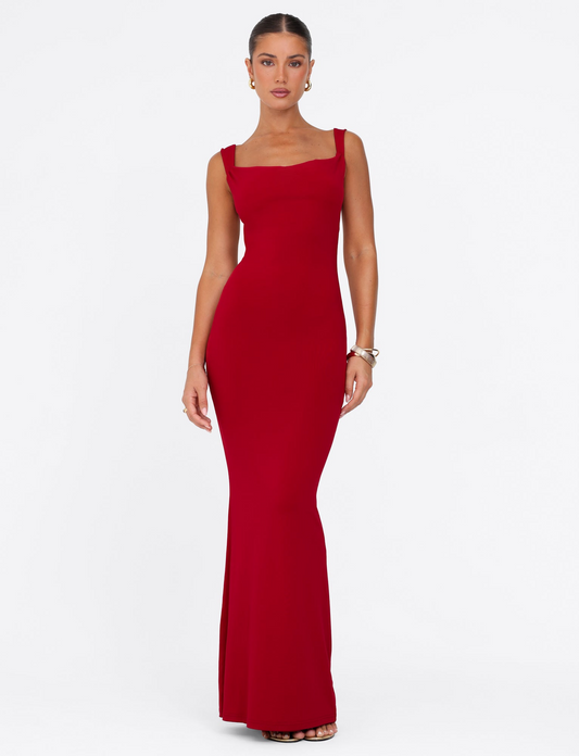 The Kynara Maxi Dress