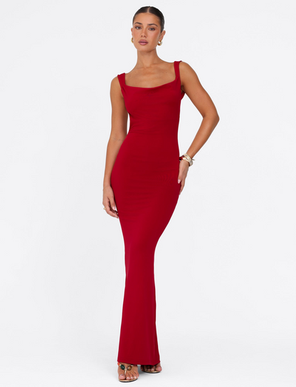 The Kynara Maxi Dress
