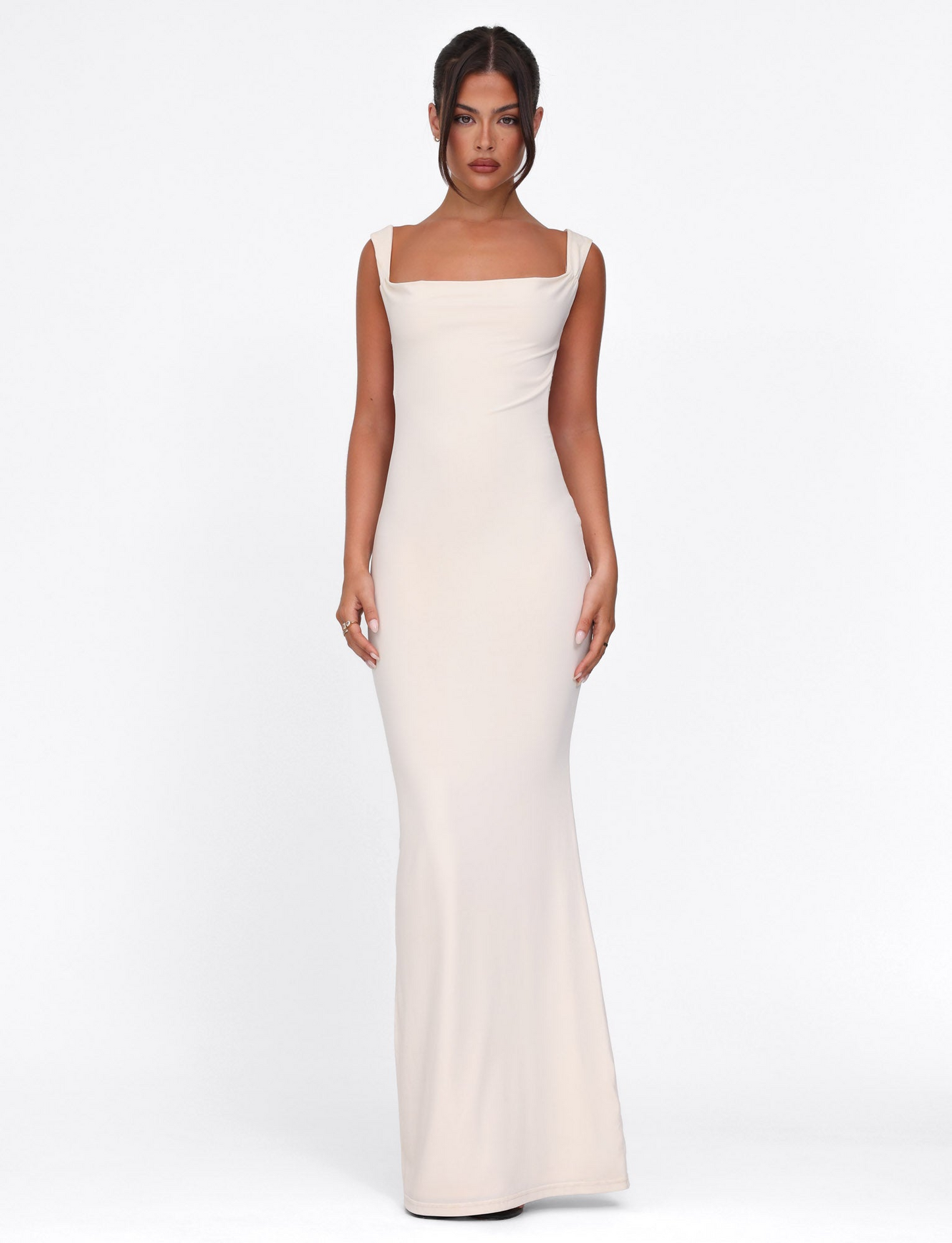 The Kynara Maxi Dress
