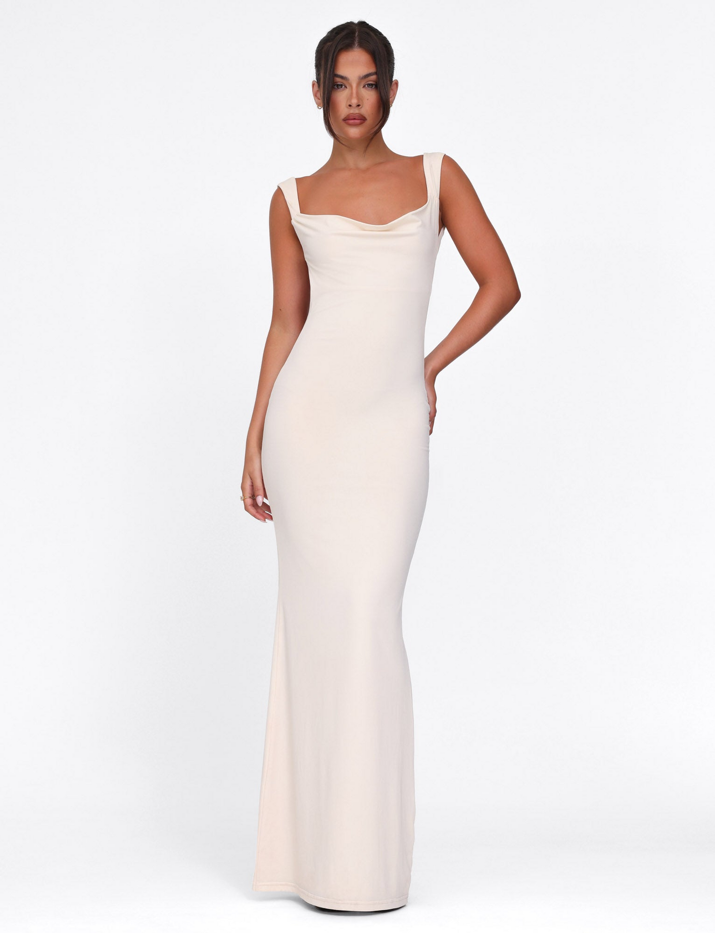 The Kynara Maxi Dress