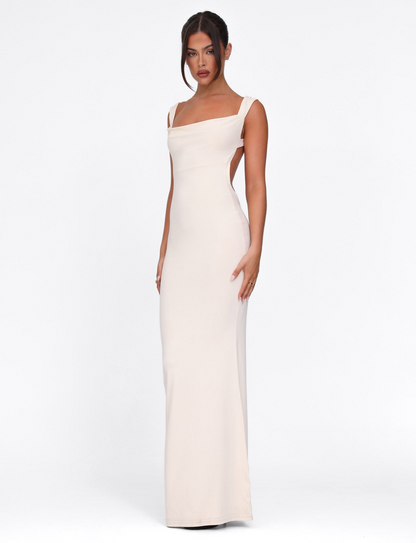 The Kynara Maxi Dress
