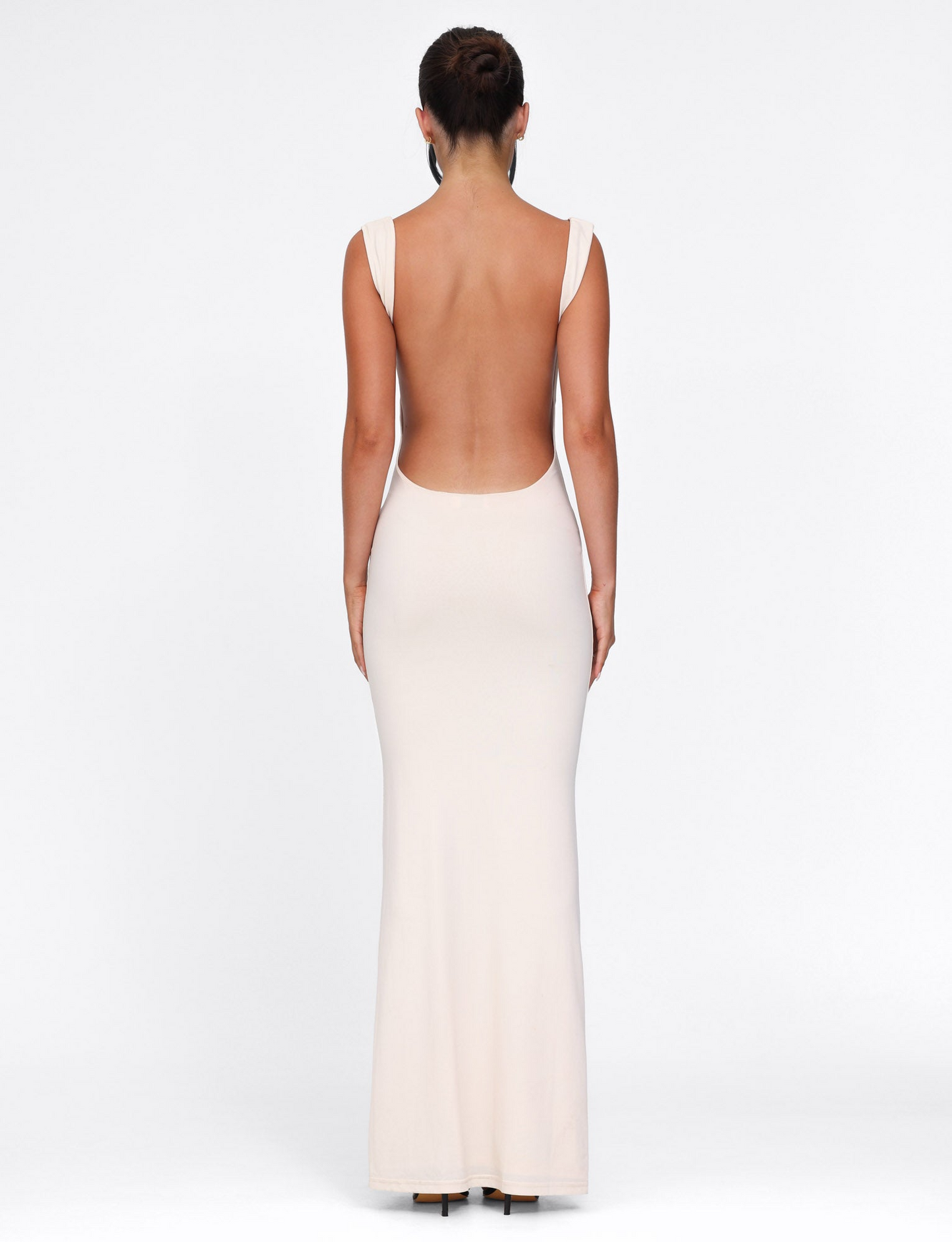 The Kynara Maxi Dress