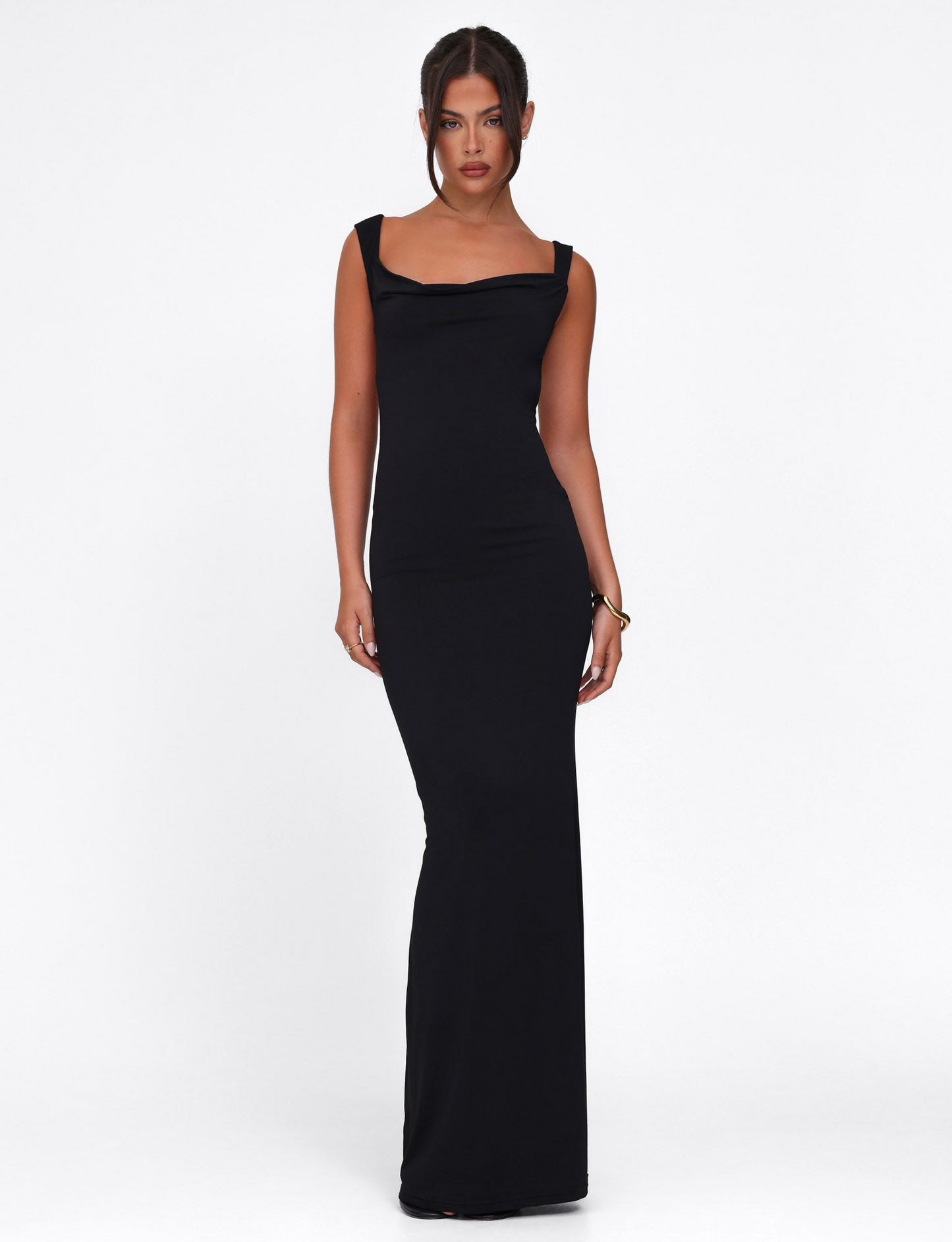 The Kynara Maxi Dress