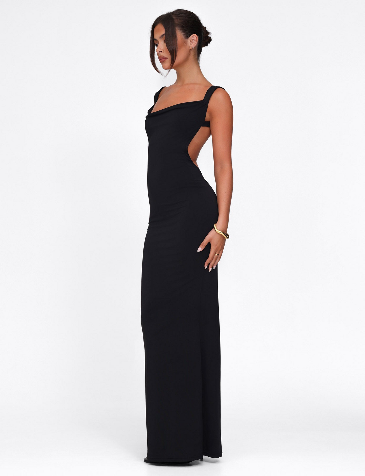 The Kynara Maxi Dress