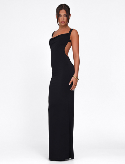The Kynara Maxi Dress