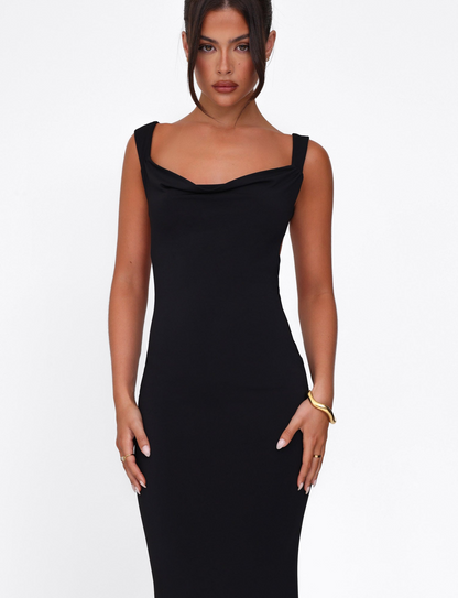 The Kynara Maxi Dress