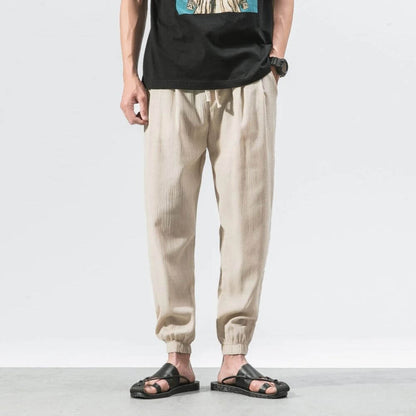 Yoko™ | Comfortable Japanese Pants