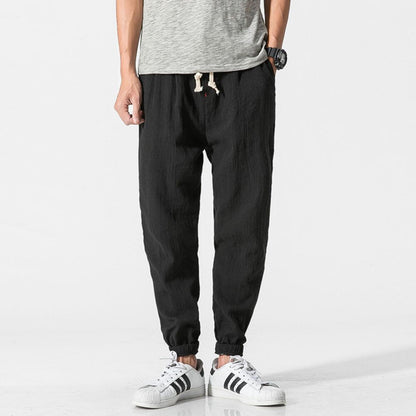 Yoko™ | Comfortable Japanese Pants