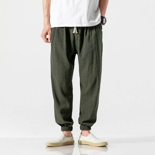 Yoko™ | Comfortable Japanese Pants