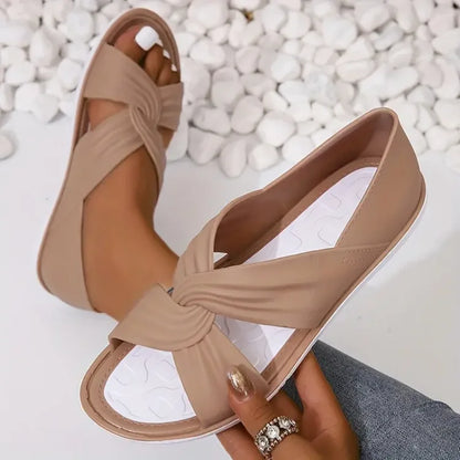 Beatrice | Comfortable Orthopedic Sandals for Women