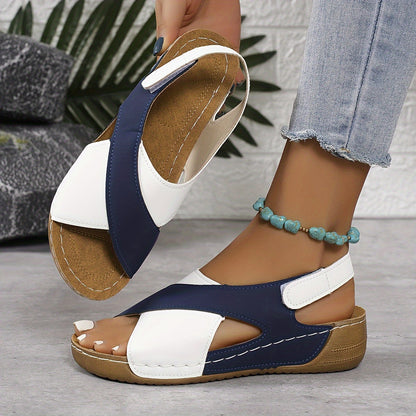 Monique™ | Elegant Women's Sandals