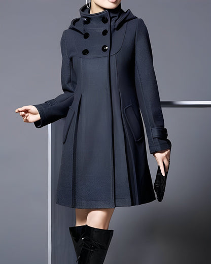 Maiven – Jacket with Side Pockets