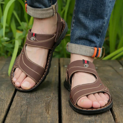 Tirelle – Adjustable Comfort Strap Sandals