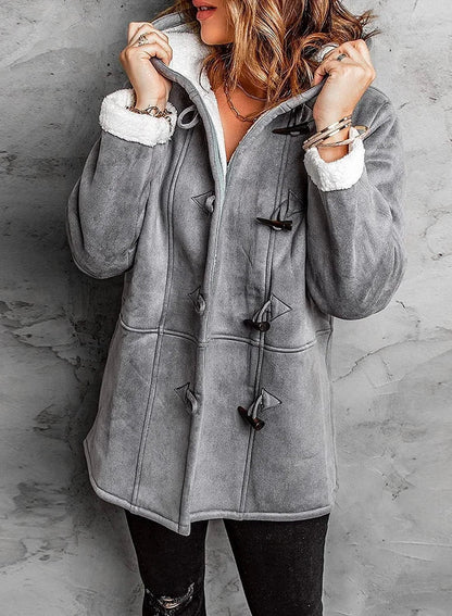 Myrelle – Cozy Long Sleeve Winter Hoodie