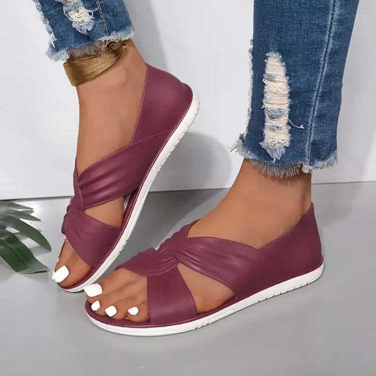 Beatrice | Comfortable Orthopedic Sandals for Women