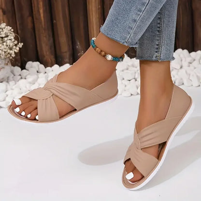 Beatrice | Comfortable Orthopedic Sandals for Women