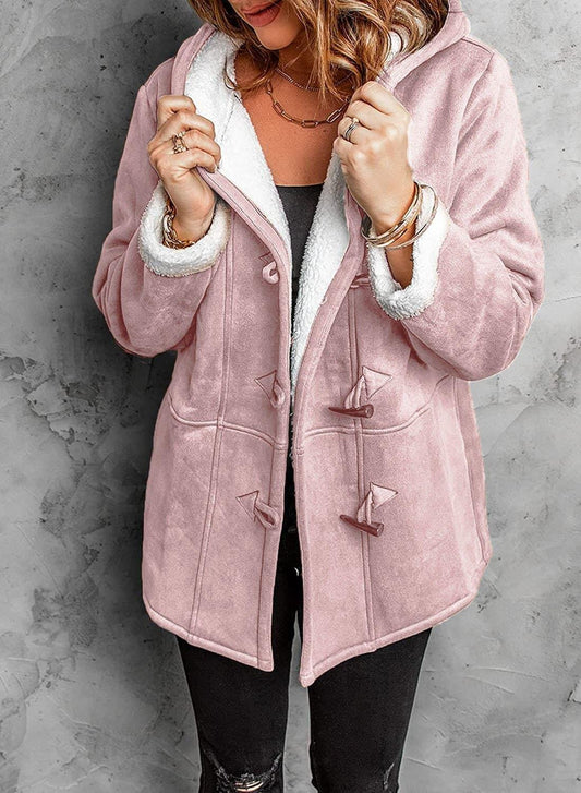 Myrelle – Cozy Long Sleeve Winter Hoodie