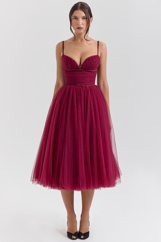 Vivienne Dress