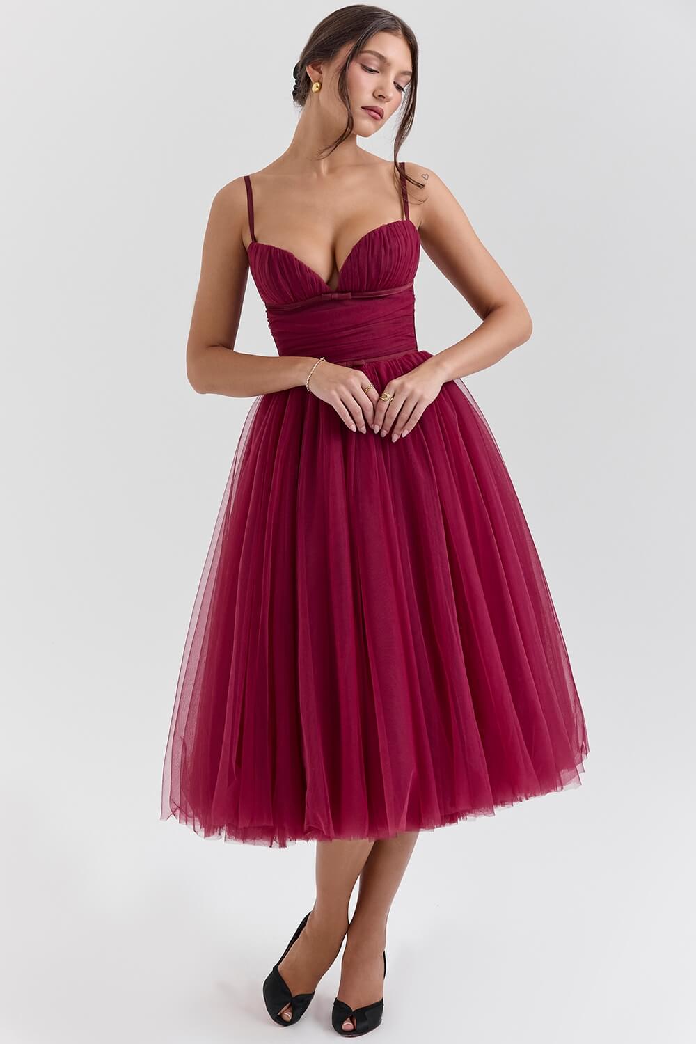 Vivienne Dress
