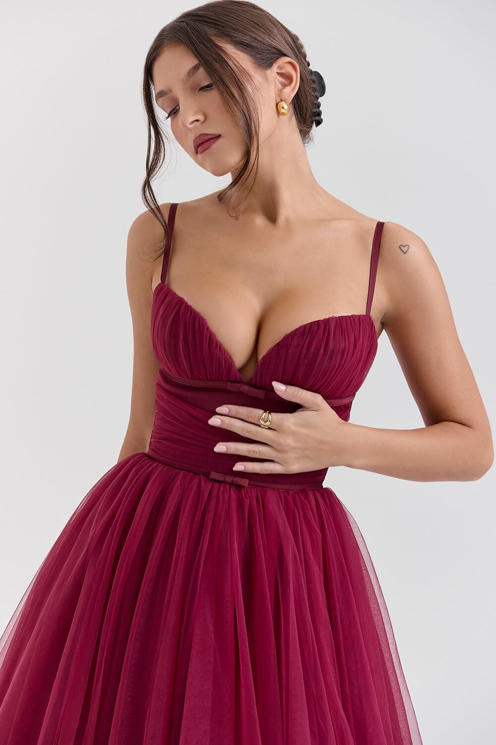 Vivienne Dress