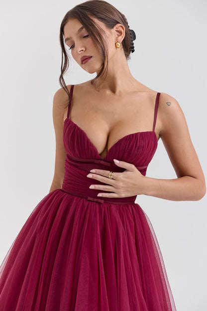 Vivienne Dress