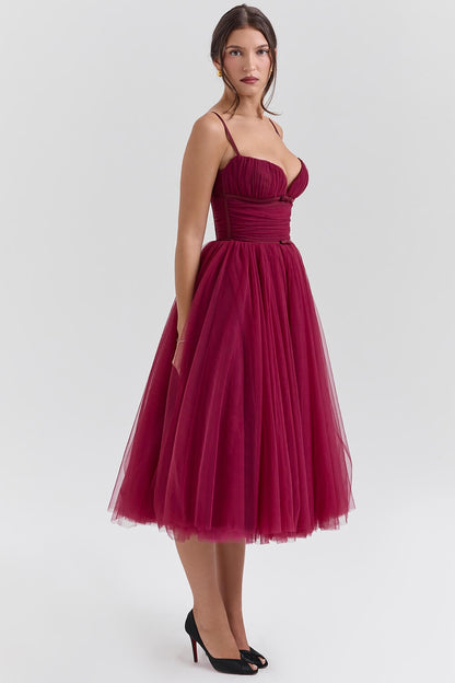 Vivienne Dress
