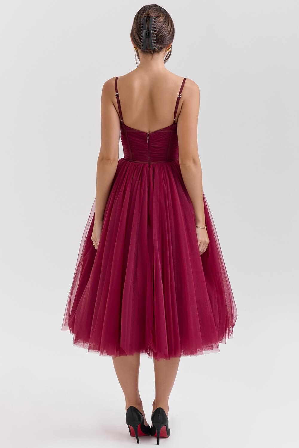 Vivienne Dress