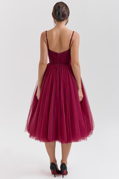 Vivienne Dress