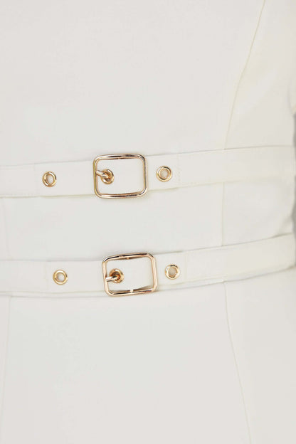 Evelara – Floral Maxi Dress