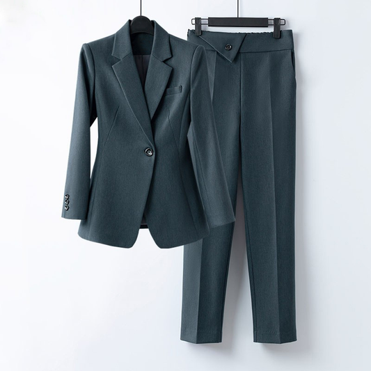 Eleganza - Chic Blazer Set