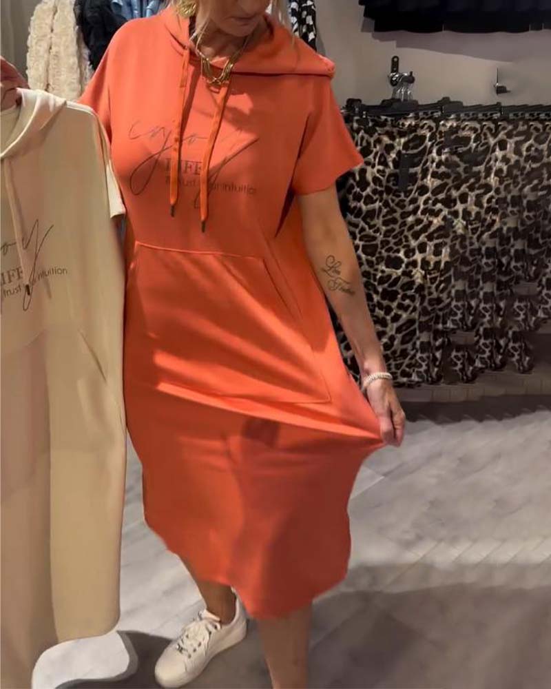 Vanya | Airy Summer Dress