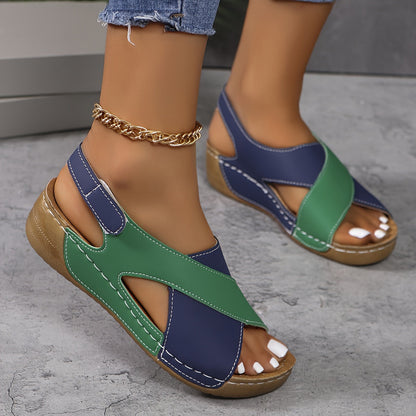 Monique™ | Elegant Women's Sandals
