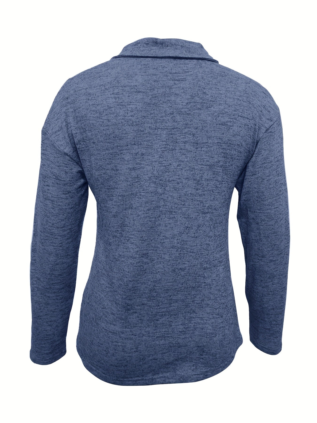 Charlene™ | Chic Long Sleeve Top