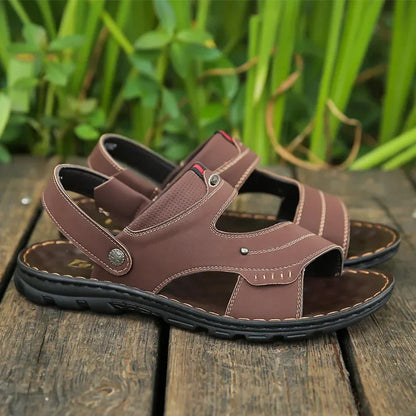 Tirelle – Adjustable Comfort Strap Sandals