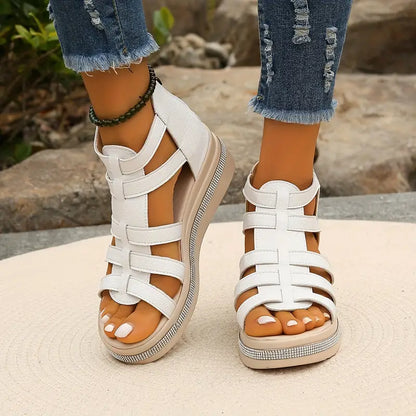 ROSE™ | Elegant Women's Sandals