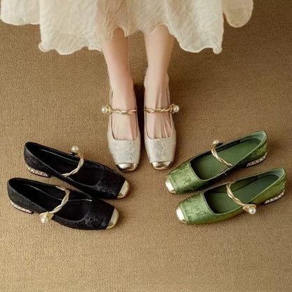 Cilia | Everyday Comfort & Style Shoes