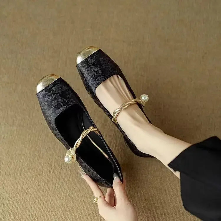 Cilia | Everyday Comfort & Style Shoes