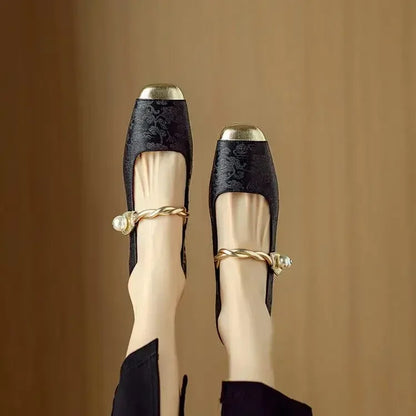 Cilia | Everyday Comfort & Style Shoes