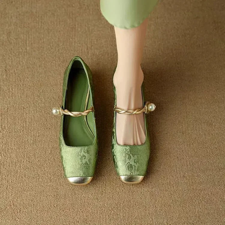 Cilia | Everyday Comfort & Style Shoes